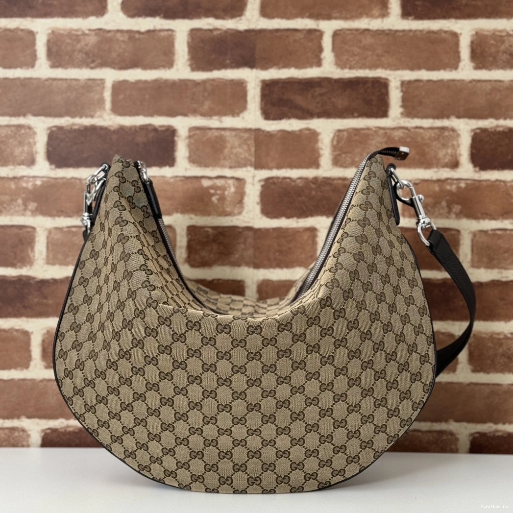 First bag ru bag B shoulder large Gucci 0807